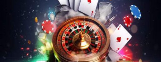 《Lucky Roulette, Lễ hội nhịp tim》