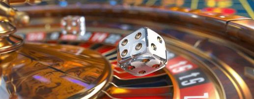 Roulette: Đốt cháy ngọn lửa