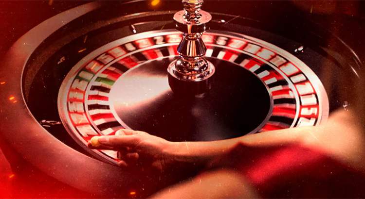 roulette live