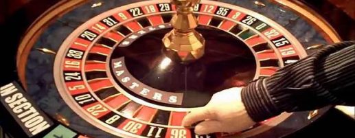 Lưu ý: Niềm vui của trò roulette for88