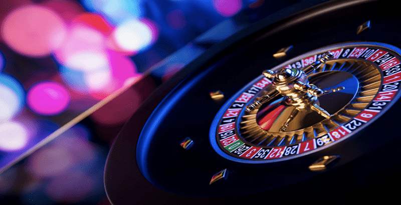 game roulette trực tuyến