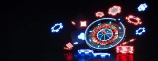 Trò Chơi Passion Roulette App For88